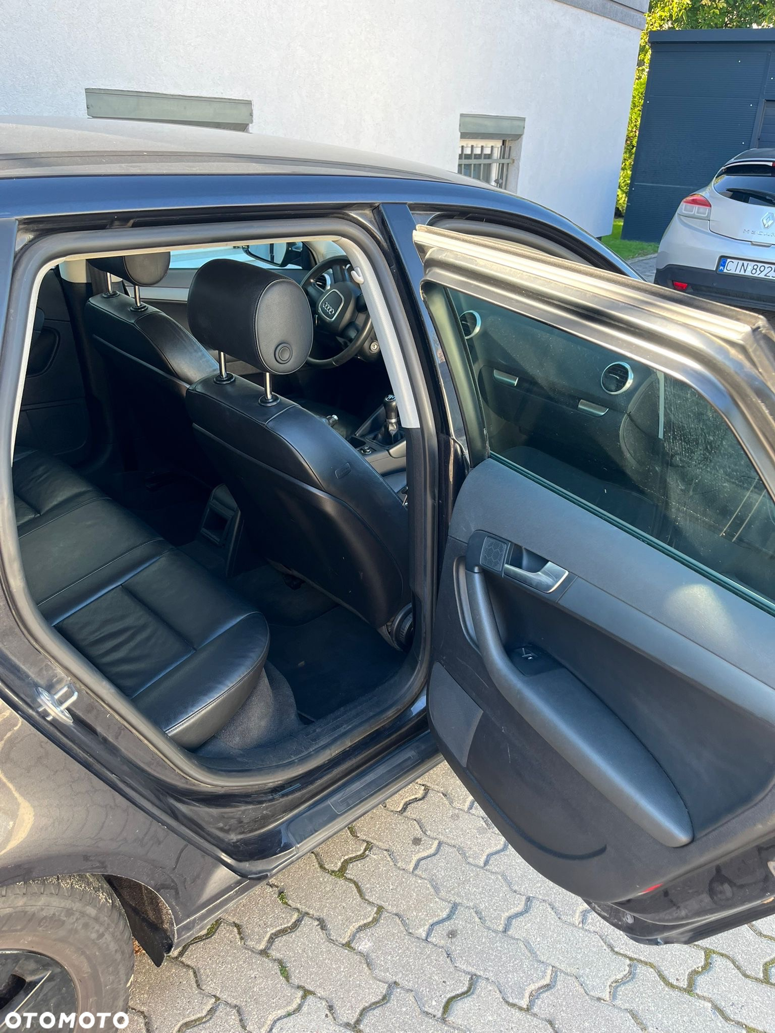 Audi A3 1.6 TDI Ambiente - 7
