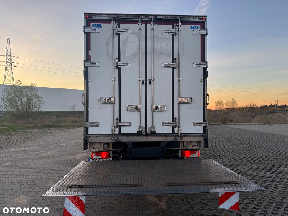 Scania P360 - 28