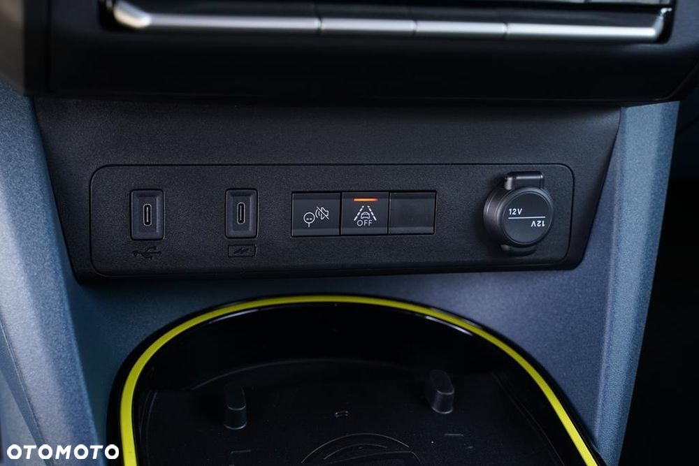 Fiat Grande Panda 44 kWh La Prima - 26