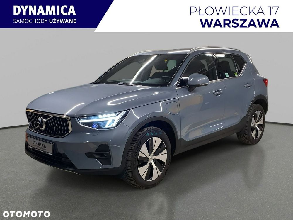 Volvo XC 40 - 4