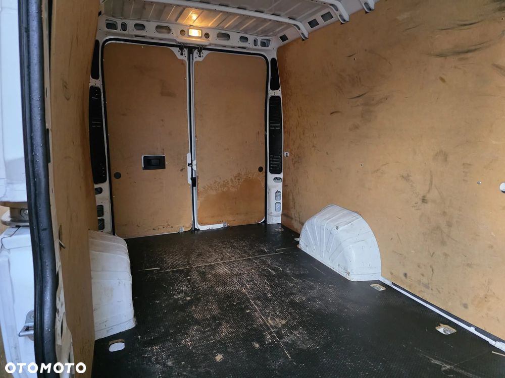 Peugeot Boxer L4H2 MAXI - 14