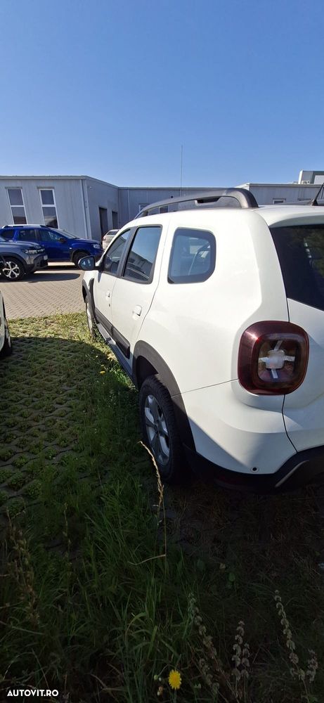 Dacia Duster - 5