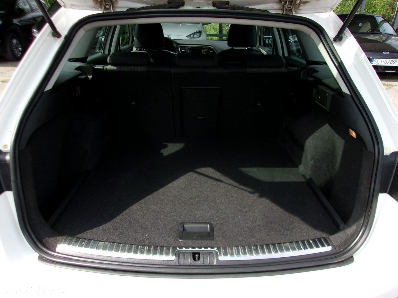 Seat Leon 2.0 TDI X-Perience S&S 4Drive - 29