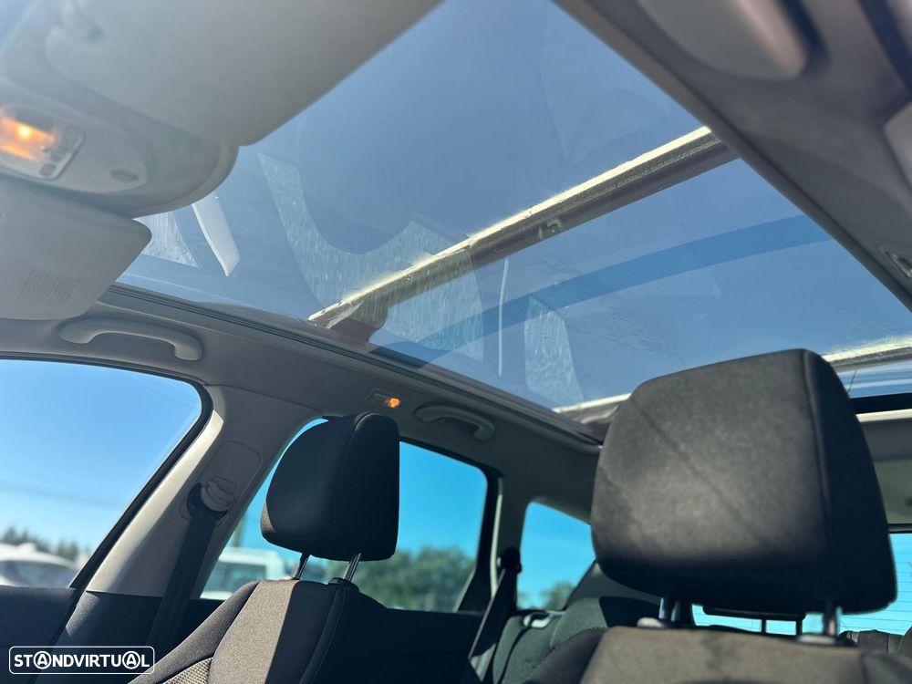 Peugeot 308 SW 1.6 e-HDi Active 2-Tronic - 13