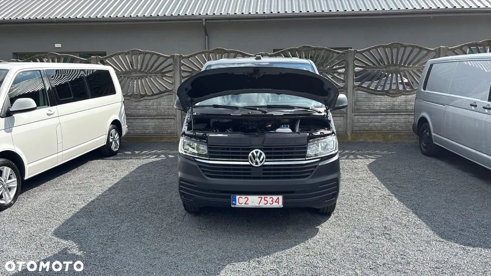Volkswagen Transporter T6,1 - 26