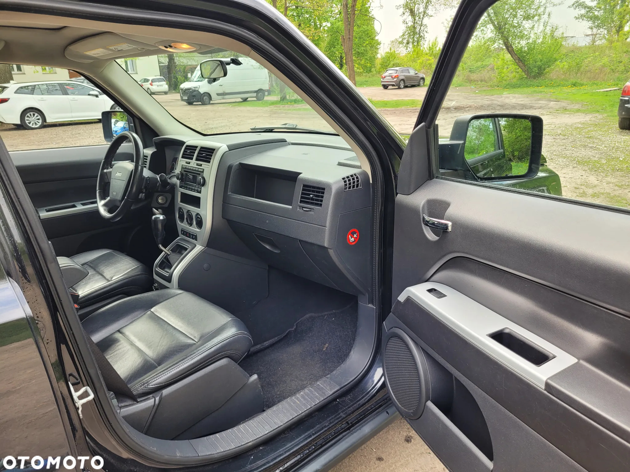 Jeep Patriot - 15
