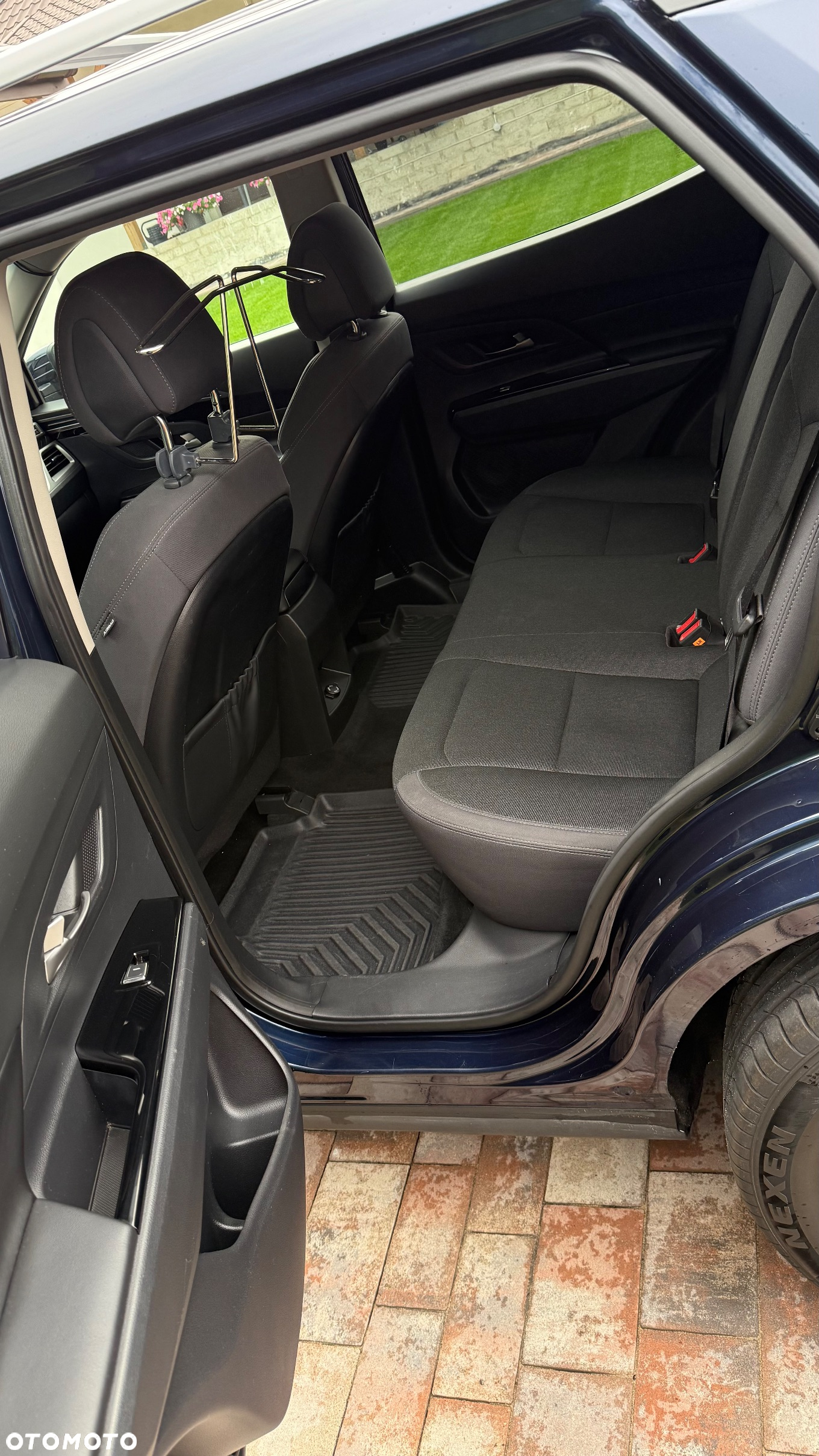 SsangYong/KGM Korando 1.5 T-GDI Quartz 2WD - 9