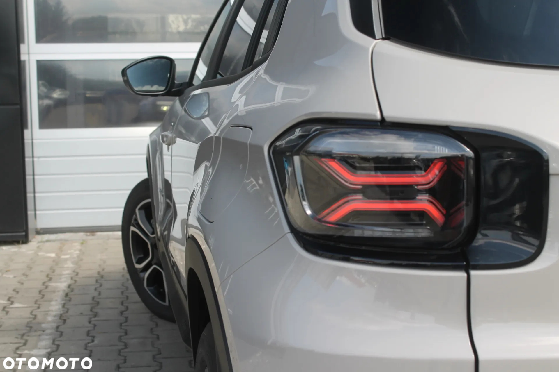 Jeep Avenger 1.2 T3 mHEV Altitude Winter Edition FWD eDCT6 - 6