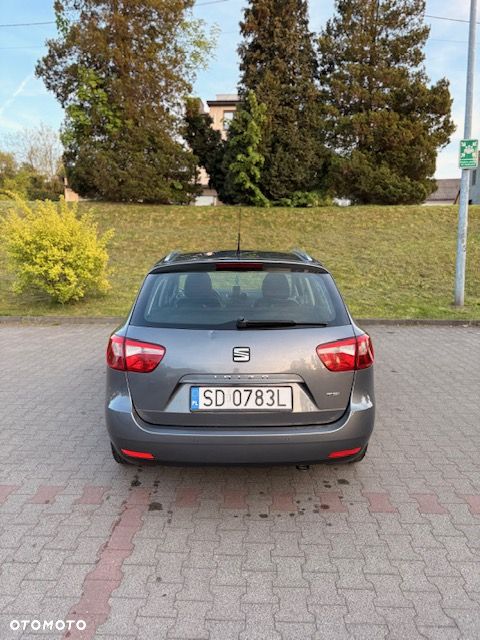 Seat Ibiza 1.2 TSI Style - 4