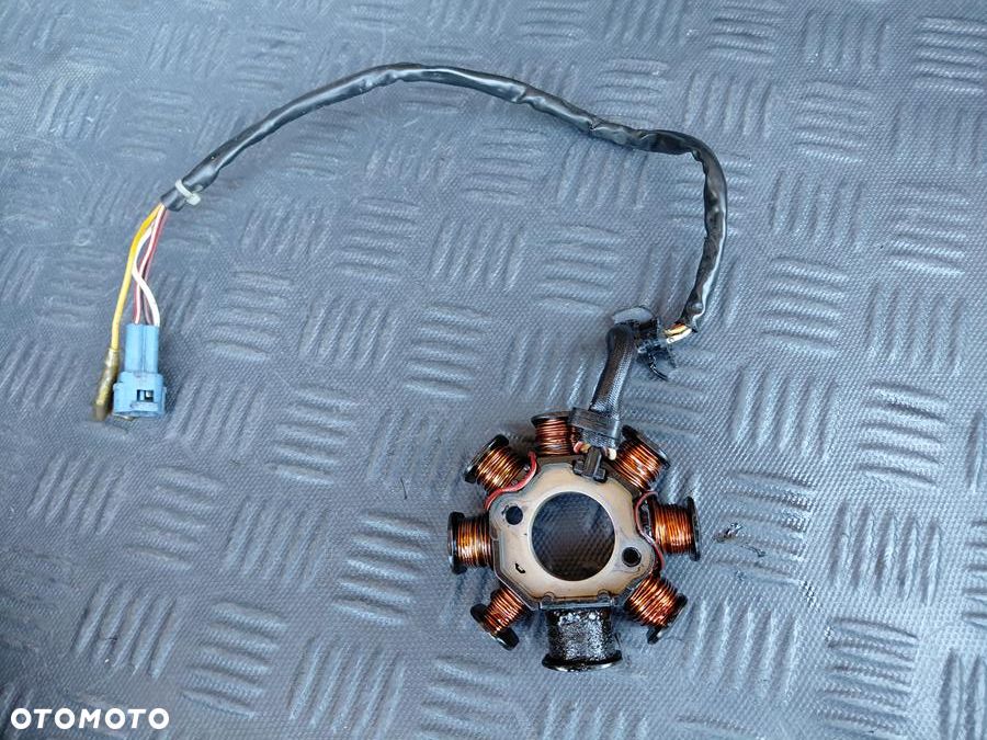 KTM EXC EXC-R STATOR ZAPŁON CEWKI 525 520 450 400 250 530 RFS - 5