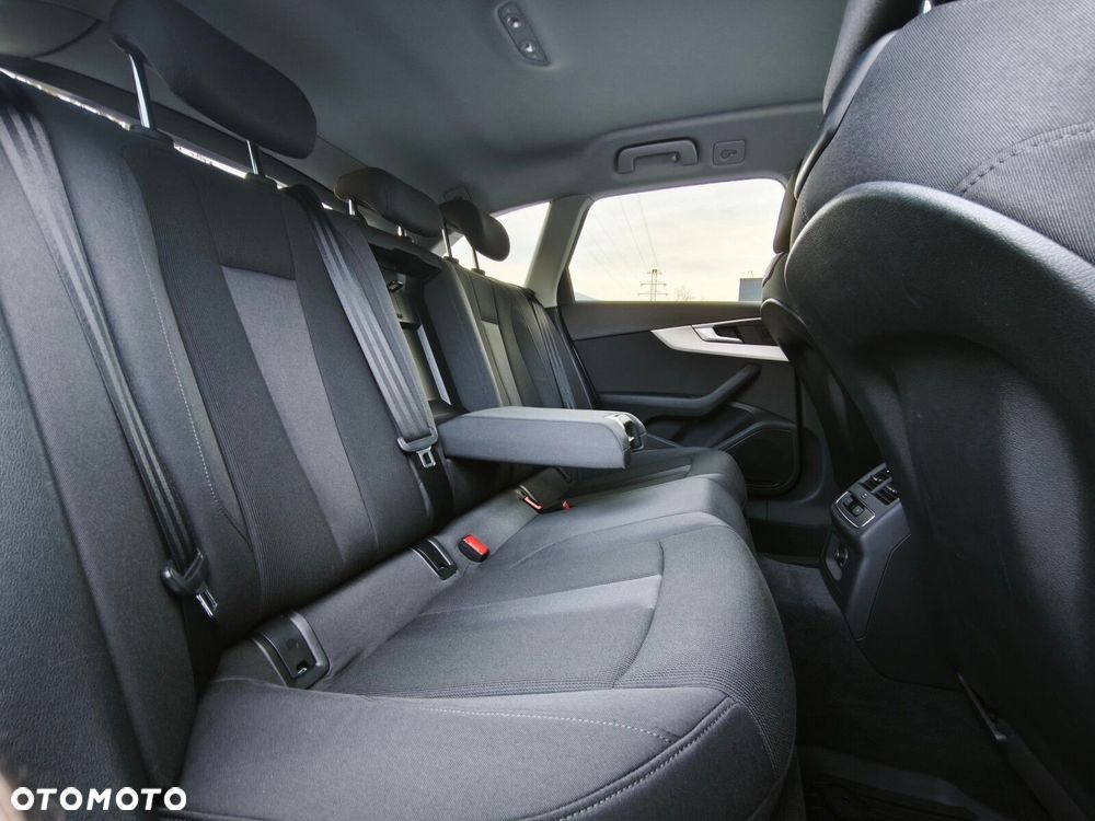 Audi A4 Allroad - 19