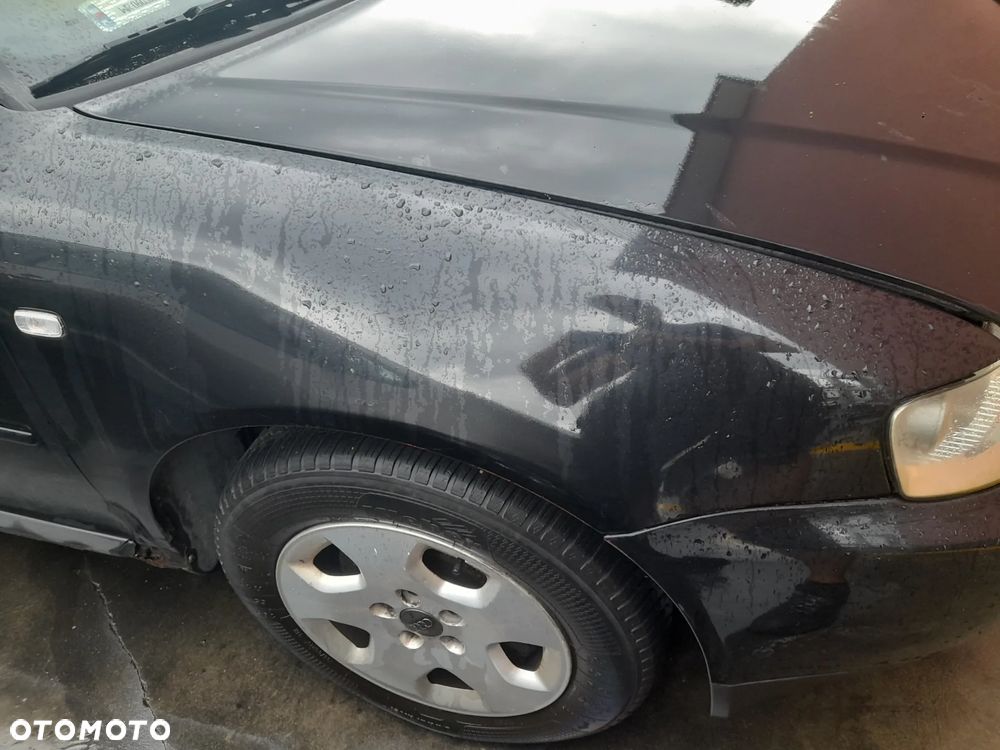 AUDI A3 8L LIFT 00-03 1.8T AUM - KOMPRESOR KLIMATYZACJI - 10