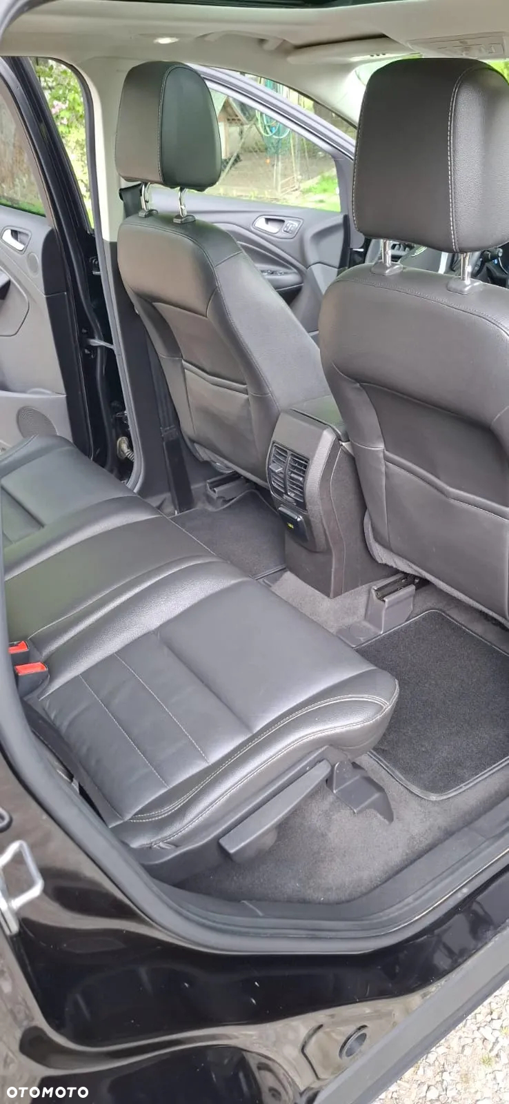 Ford Escape 2.0 EcoBoost AWD Titanium - 2
