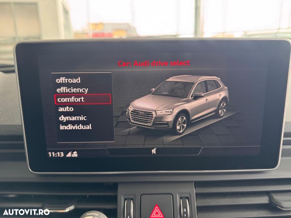 Audi SQ5 3.0 TFSI quattro tiptronic - 25