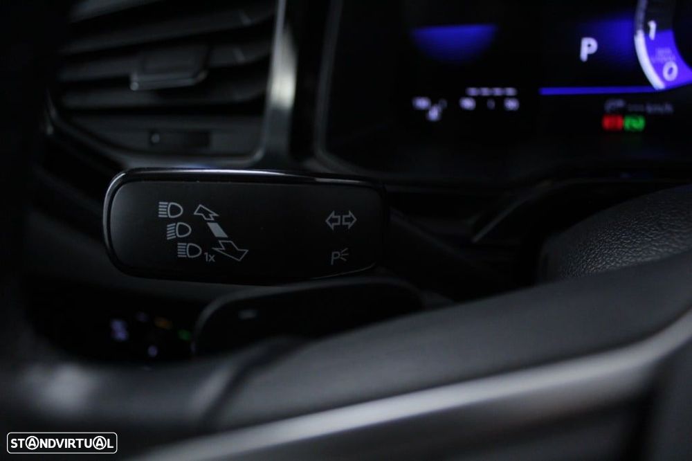 VW Polo 1.0 TSI Life DSG - 24