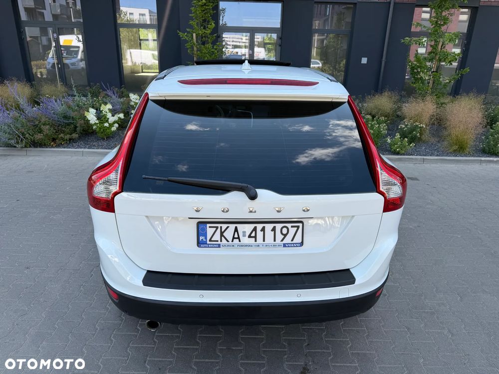 Volvo XC 60 D4 Geartronic Summum - 15
