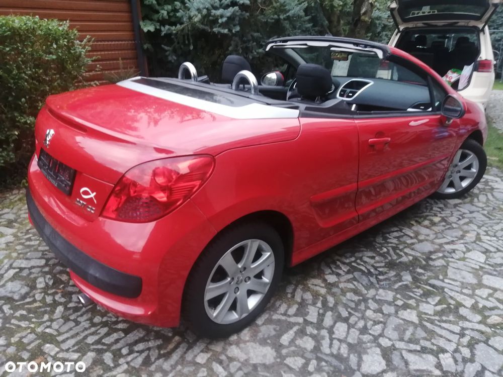 Peugeot 207 1.6 VTi Sporty - 2