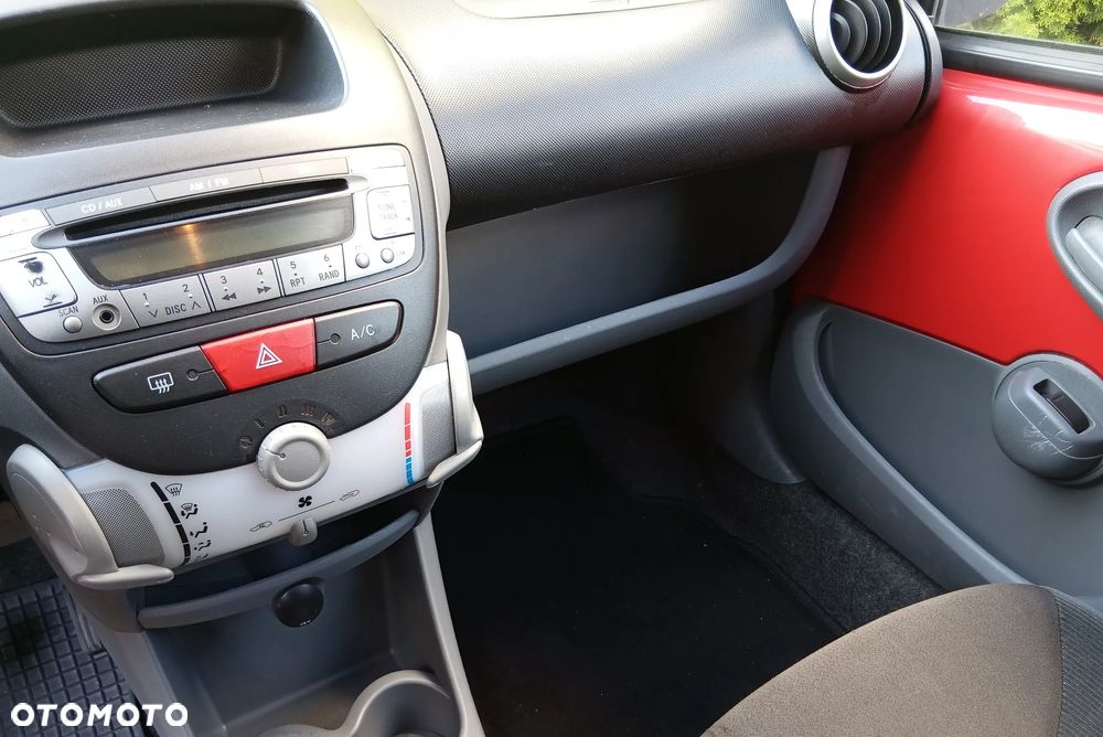 Citroën C1 1.0 Style - 9