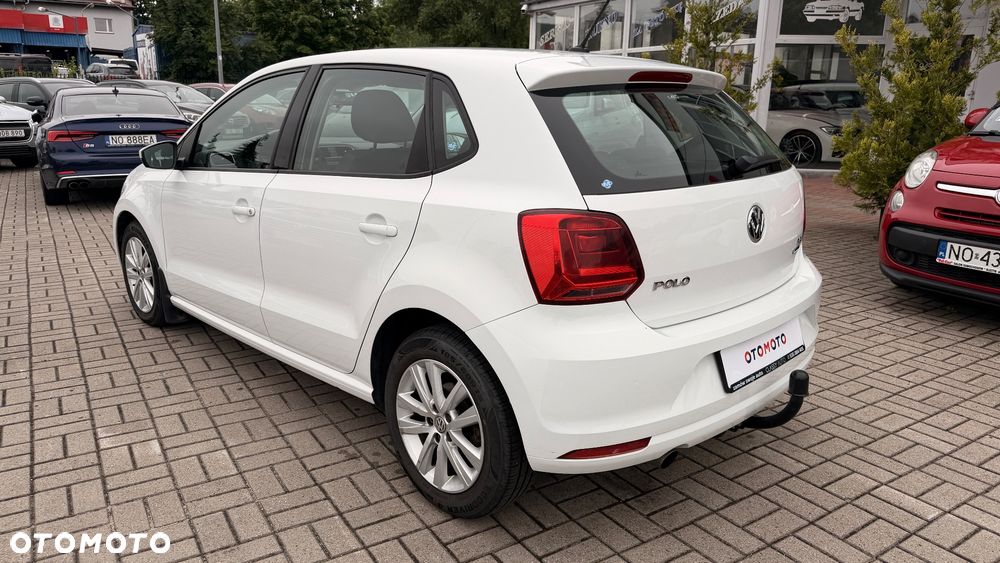 Volkswagen Polo - 18