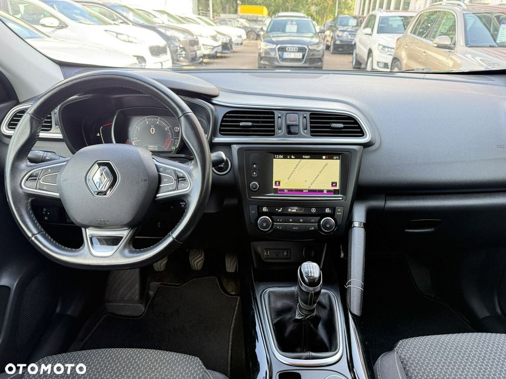 Renault Kadjar 1.2 Energy TCe Adventure - 21