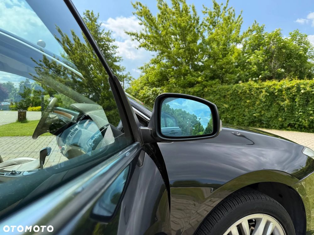 Renault Laguna 2.0 DCi Initiale - 15