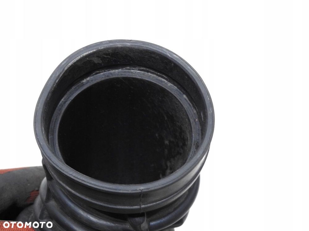 PRZEWÓD POWIETRZA AUDI A4 B7 2.0 TFSI 8E0133356D - 4