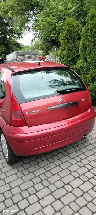 Citroën C3 - 7