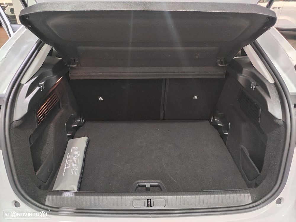 Citroën C4 1.2 PureTech Plus - 35