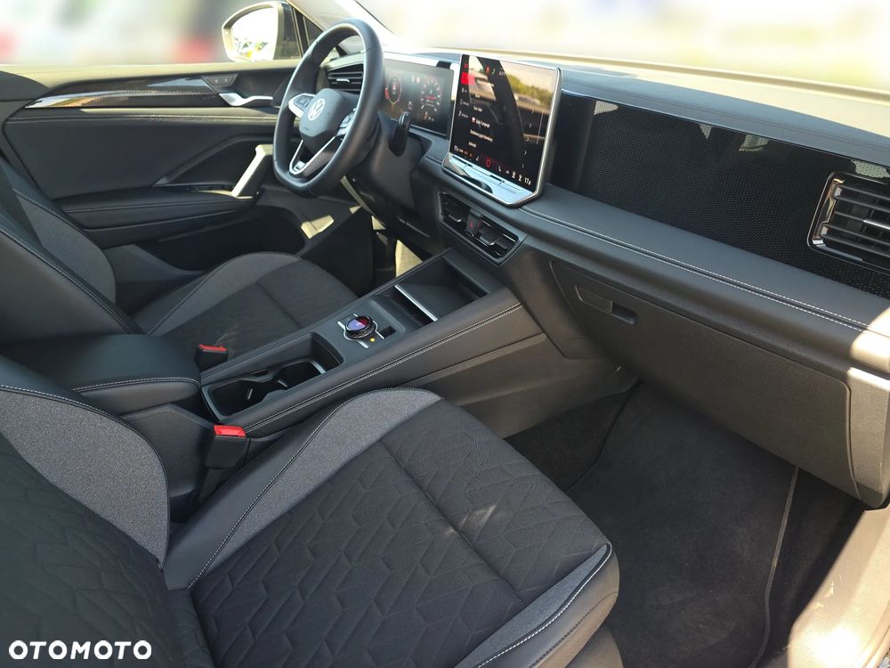 Volkswagen Tiguan 2.0 TDI SCR DSG Goal - 15