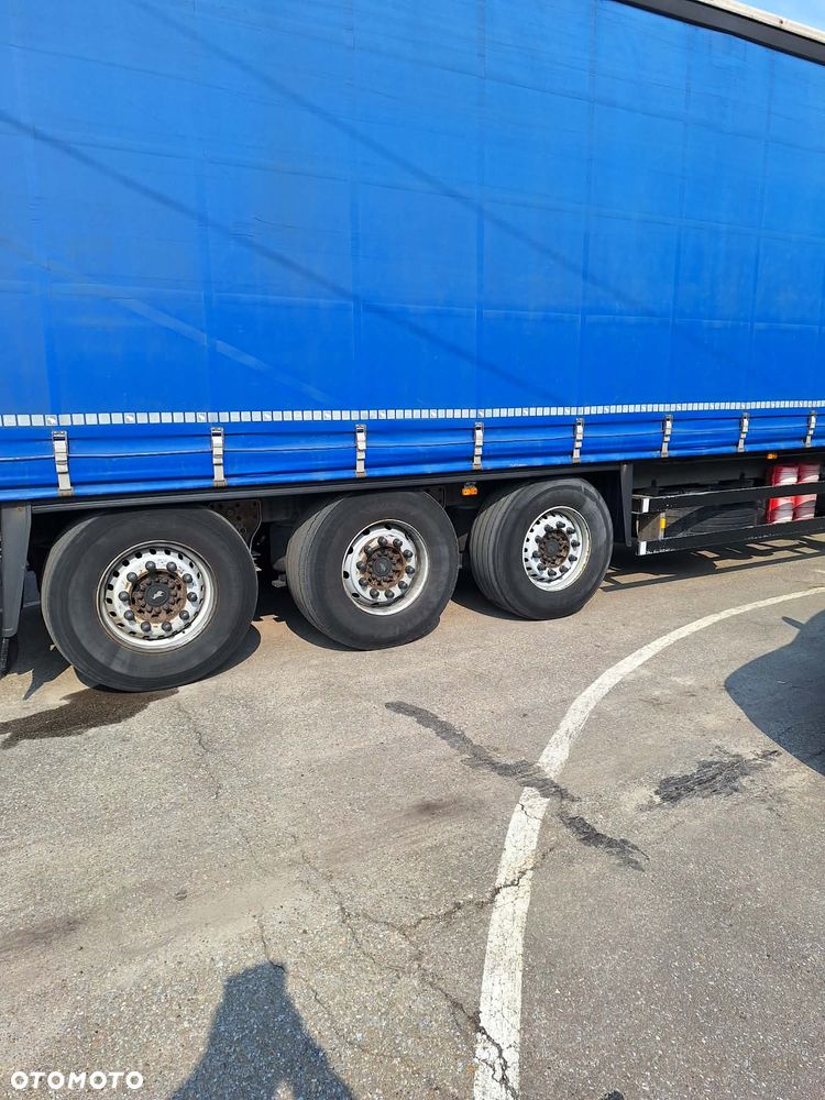 Schmitz Cargobull SCB S3T - 8