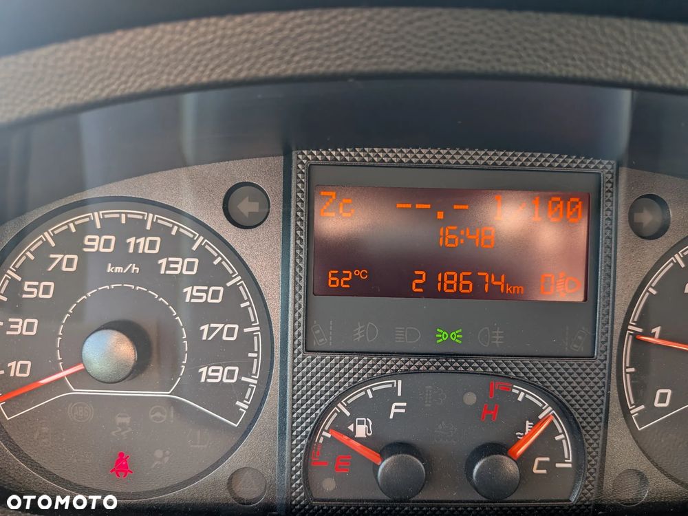 Fiat Ducato - 18