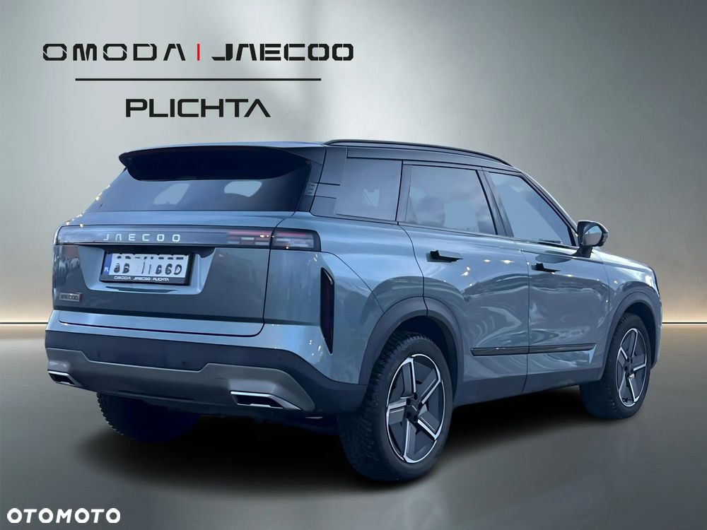 Jaecoo 7 - 6