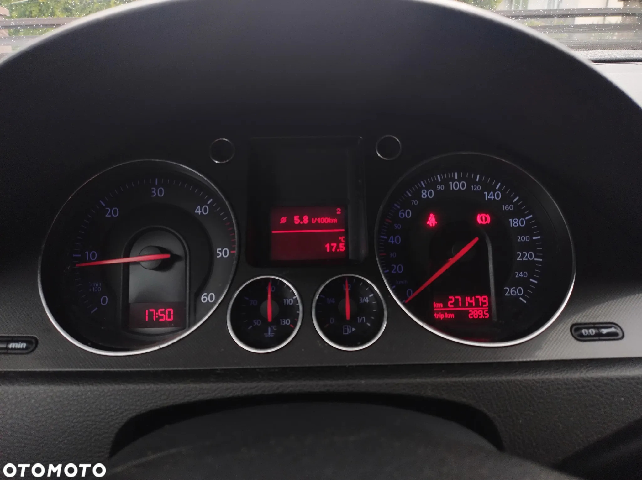 Volkswagen Passat 2.0 TDI Comfortline - 20