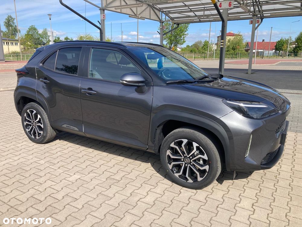 Toyota Yaris Cross Hybrid 1.5 Style - 6