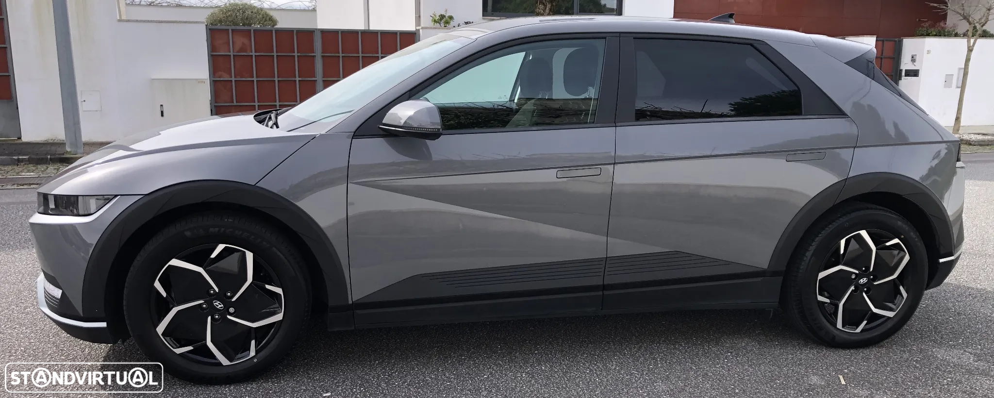 Hyundai Ioniq 5 73 kWh Premium - 7