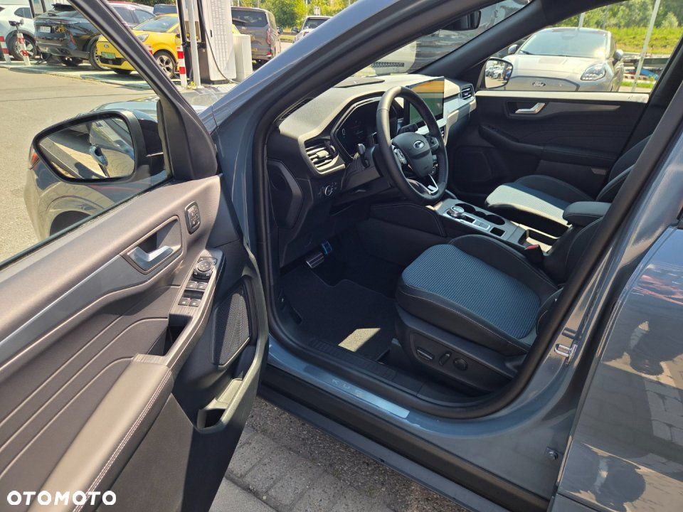 Ford Kuga - 7