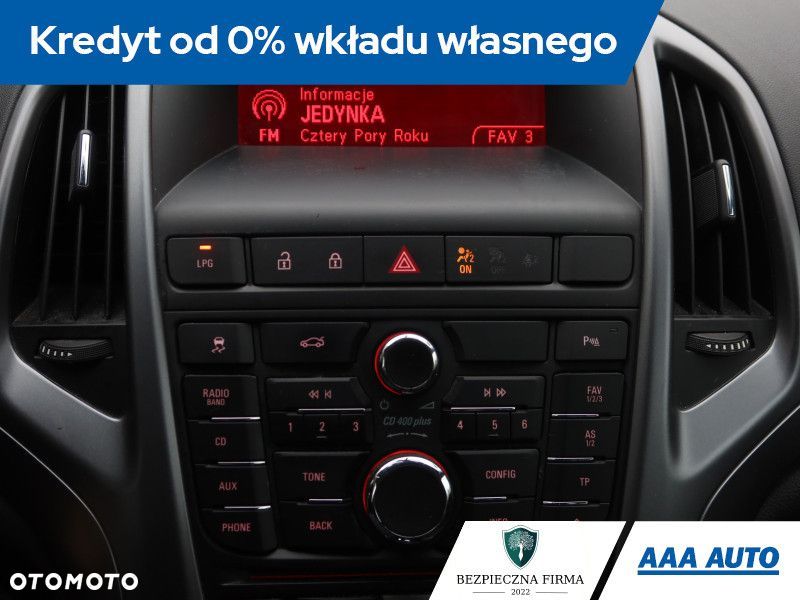 Opel Astra - 13