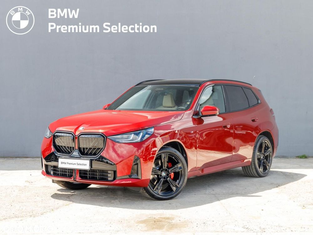 BMW X3 - 2