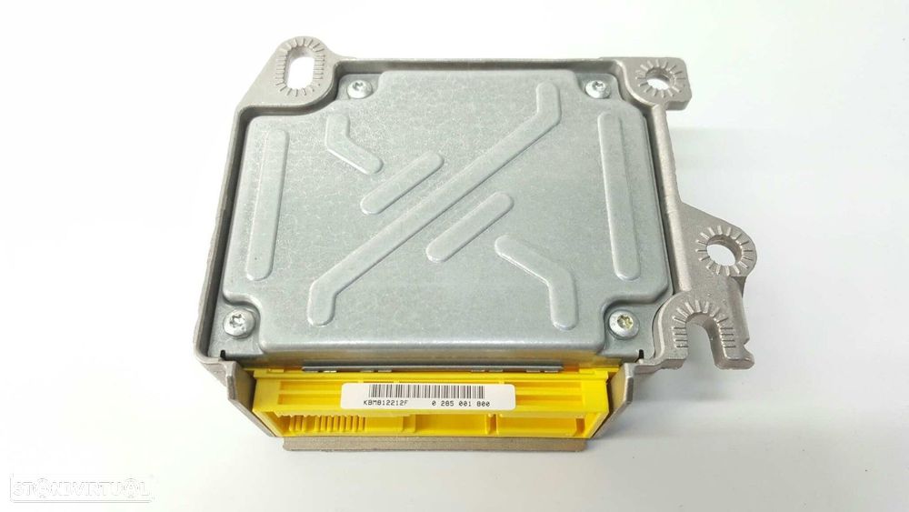 CENTRALINA DE AIRBAG VOLKSWAGEN TOUAREG (7LA) V6 - 3