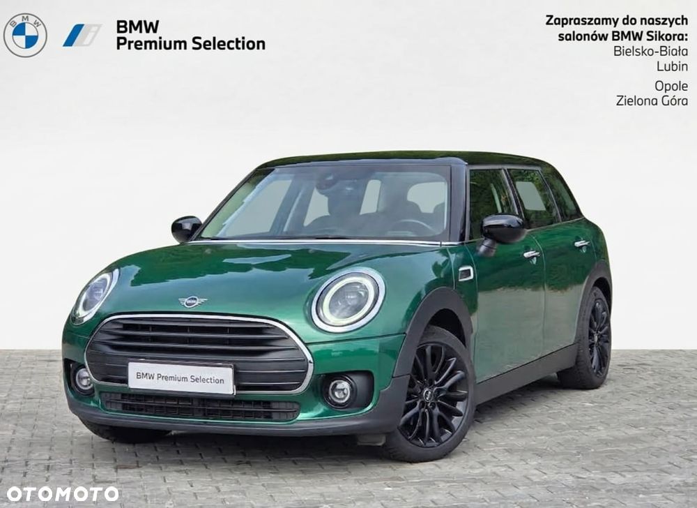 MINI Clubman Cooper Classic Trim - 1