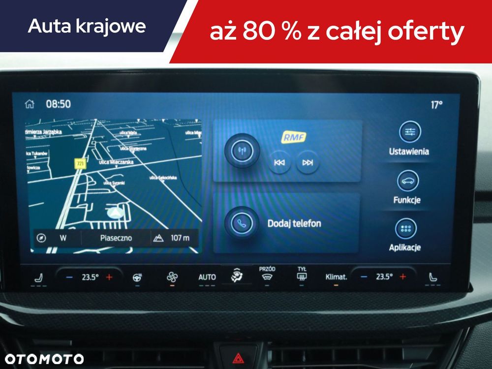 Ford Focus - 16