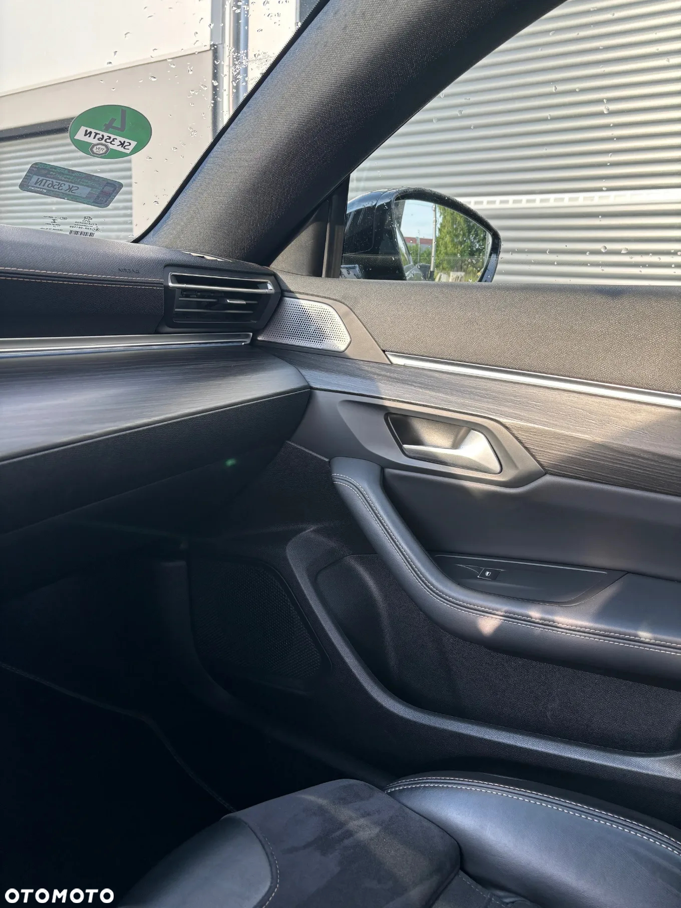 Peugeot 508 1.6 PureTech GT S&S EAT8 - 2