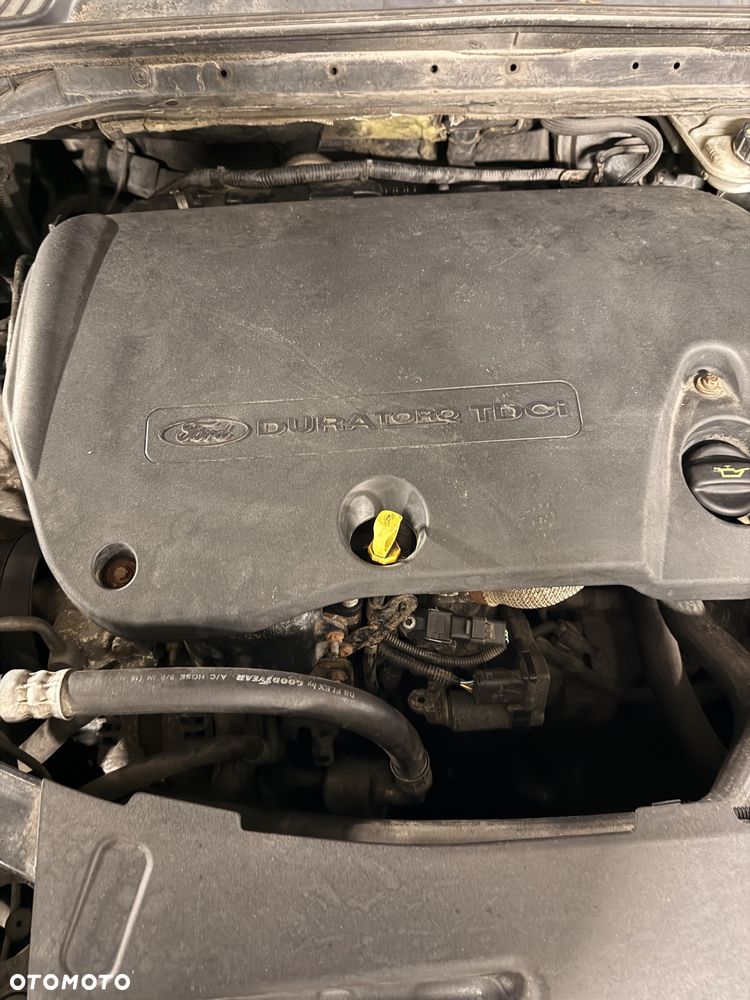 Ford Mondeo 2.2 TDCi Titanium - 18