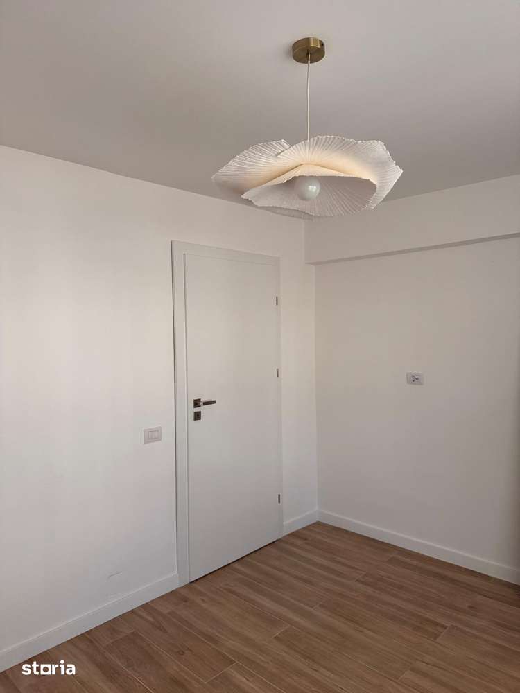 APARTAMENT RENOVAT TOTAL | NICOLAE TITULESCU|PRETABIl SPAȚIU — fotografia 3