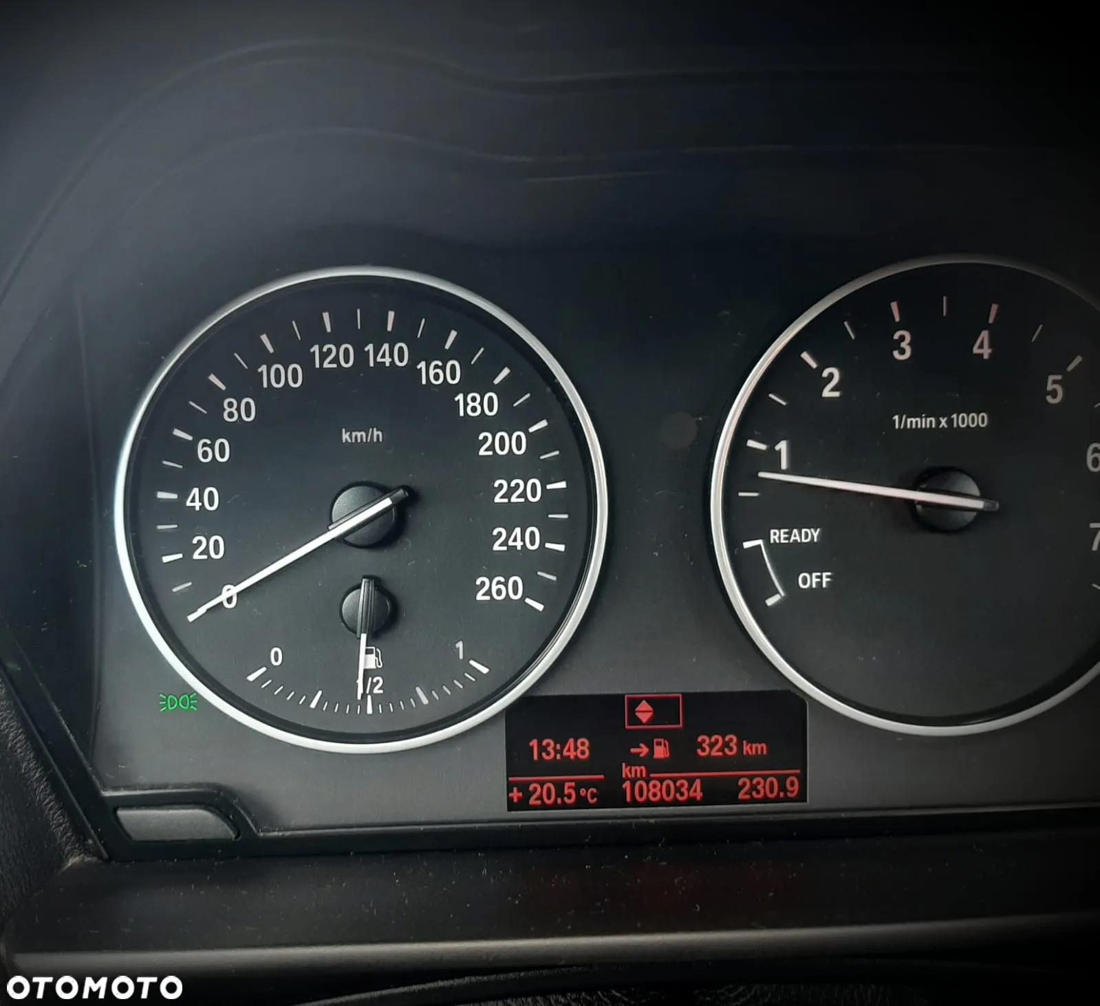 BMW Seria 1 114i - 18