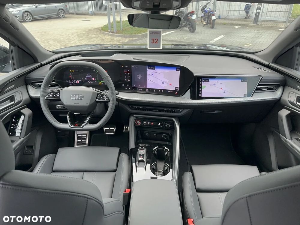 Audi Q5 e-hybrid quattro 270 kW - 9