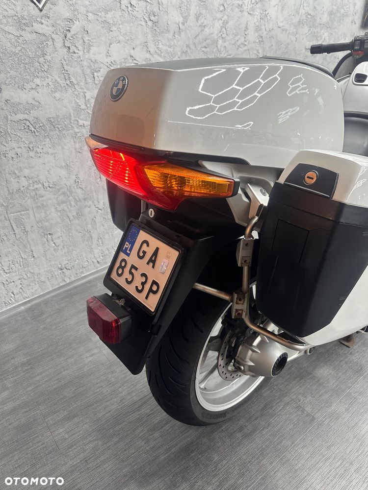 BMW RT - 20
