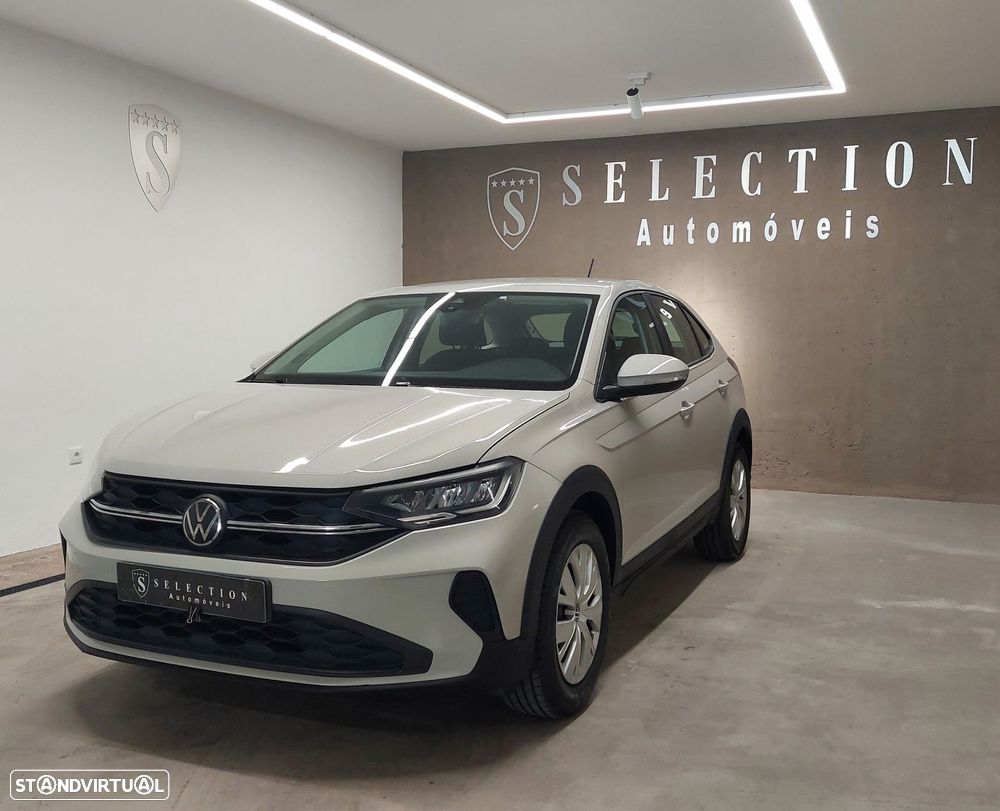 VW Taigo 1.0 TSI Life - 21