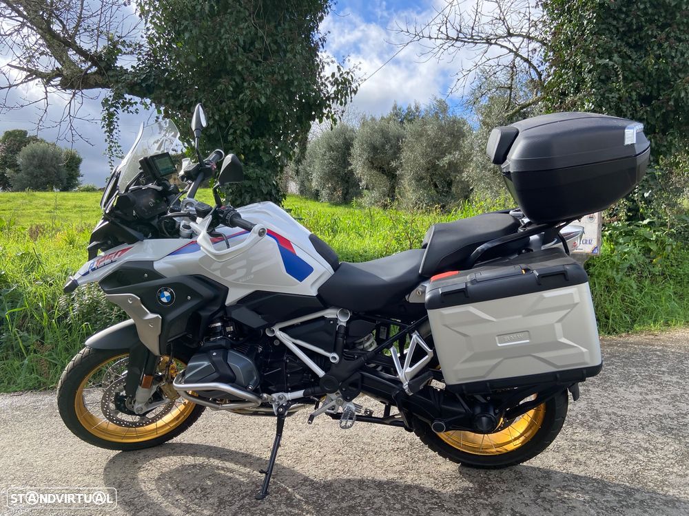 BMW R 1250 GS - 3
