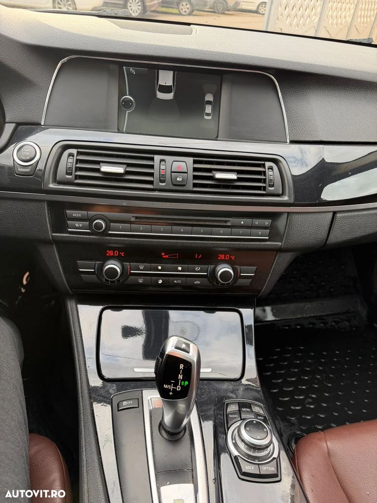 BMW Seria 5 - 6